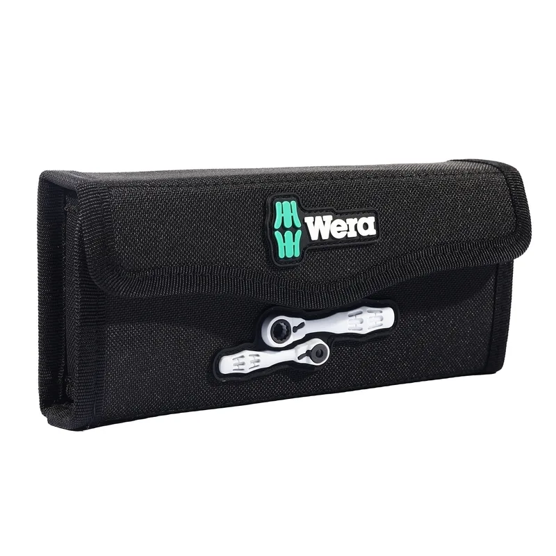 WERA KRAFTFORM KOMPAKT ZYKLOP MINI 2 รุ่น 05135918001 - Image 8