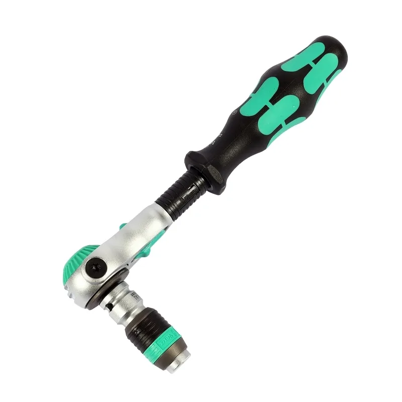 WERA ชุดเครื่องมือ KRAFTFORM KOMPAKT W 1 MAINTENANCE จำนวน 35 ชิ้น รุ่น 05135926001 - Image 5