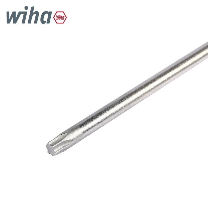WIHA ไขควง SoftFinish หัว TORX ขนาด T30 x 115 มม. รุ่น 362 รหัส 01295 - Image 2