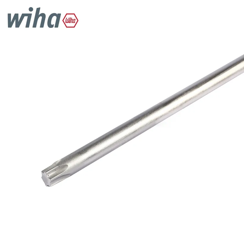WIHA ไขควง SoftFinish หัว TORX ขนาด T40 x 130 มม. รุ่น 362 รหัส 01296 - Image 2