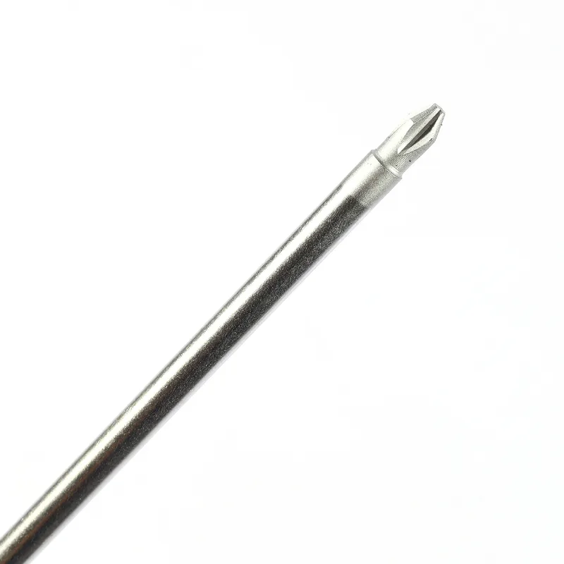 WIHA ไขควง SoftFinish ESD หัวแฉก PH2 x 100 มม. รุ่น 311ESD รหัส 08186 - Image 2