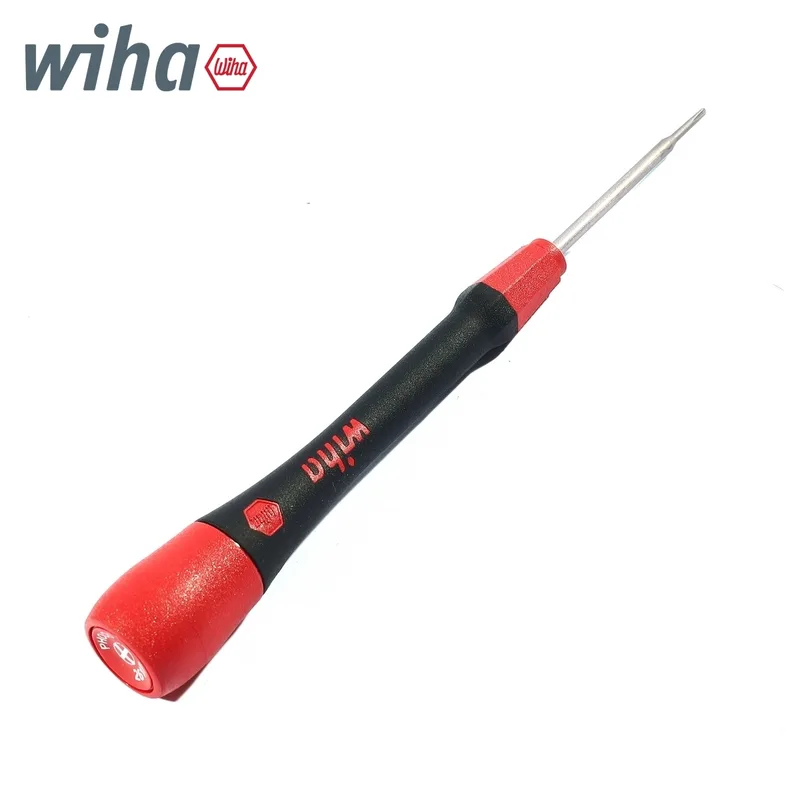 WIHA ไขควงละเอียด PicoFinish แบบหัวแฉก PH000 x 40 มม. รุ่น 261P รหัส 42403 - Image 3