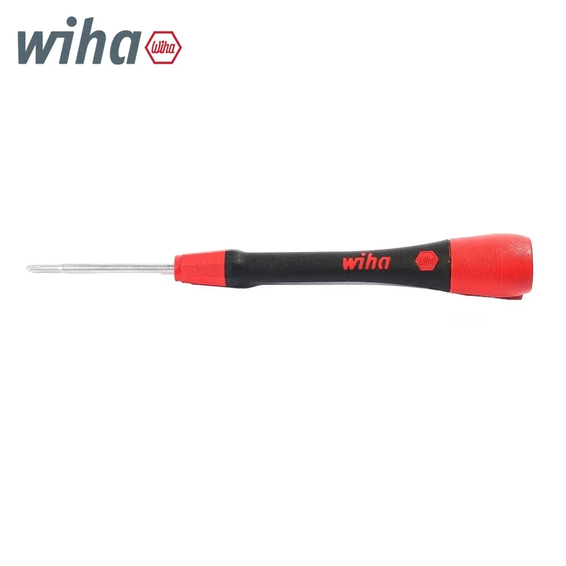 WIHA ไขควงละเอียด PicoFinish แบบหัวแฉก PH00 x 60 มม. รุ่น 261P รหัส 42413 - Image 3