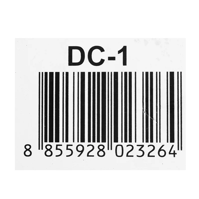 WUFU หัวเติมลมยาว (เฉพาะหัว)-หางปลา รุ่น DC-1 - Image 4