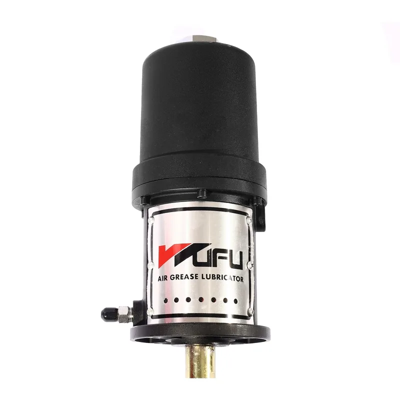 WUFU หัวปั๊มอัดจารบี สำหรับถัง 200L รุ่น RH-5451A