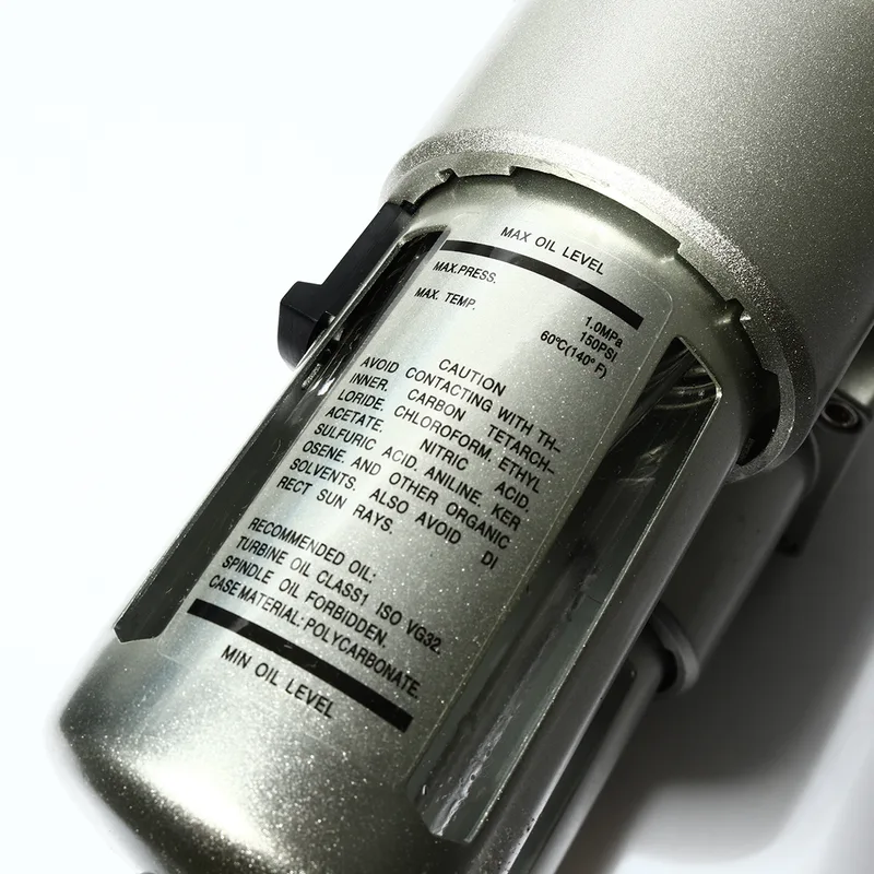 XCPC กรองลม,ปรับลม,จ่ายน้ำมัน 1" รุ่น XAC5010-10 - Image 4