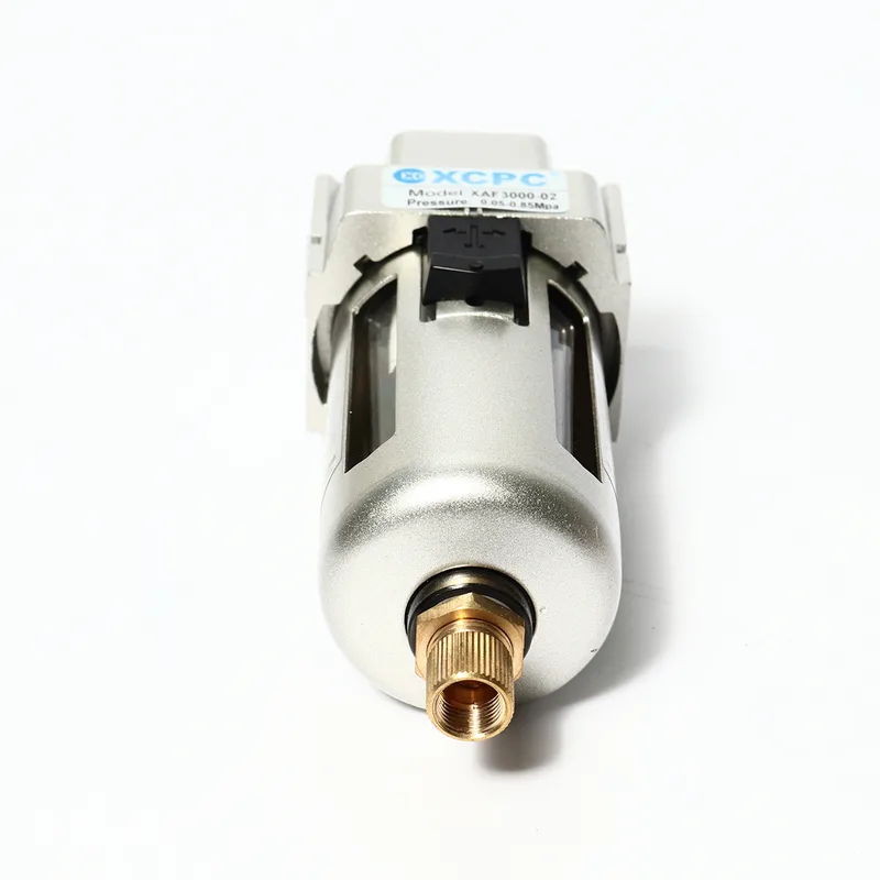 XCPC กรองลม 1/4" รุ่น XAF3000-02 - Image 3