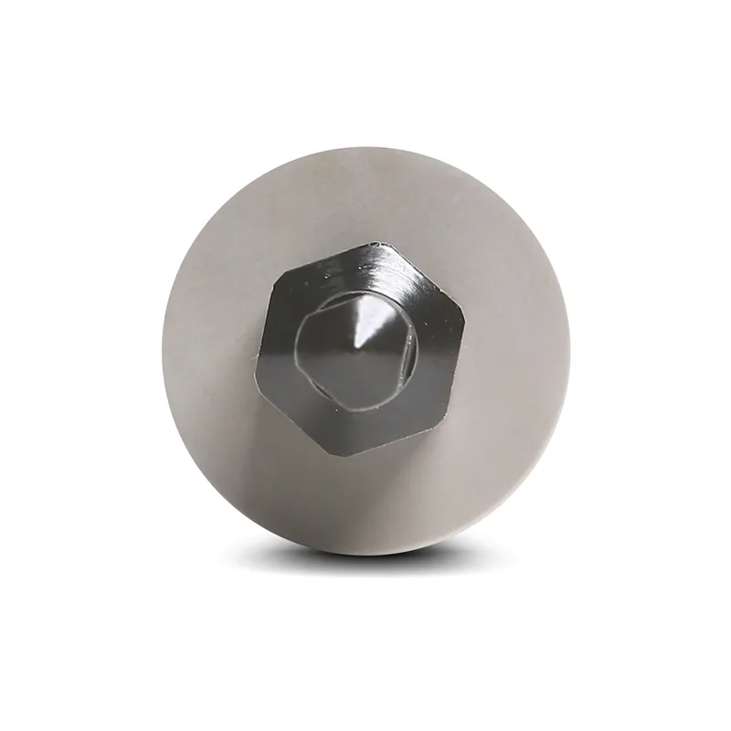 YIH (HS-35) โฮลซอร์ ขนาด 35 มิล HOLE SAW เจาะเหล็ก HSS เหล็ก ไฮสปีด - Image 4