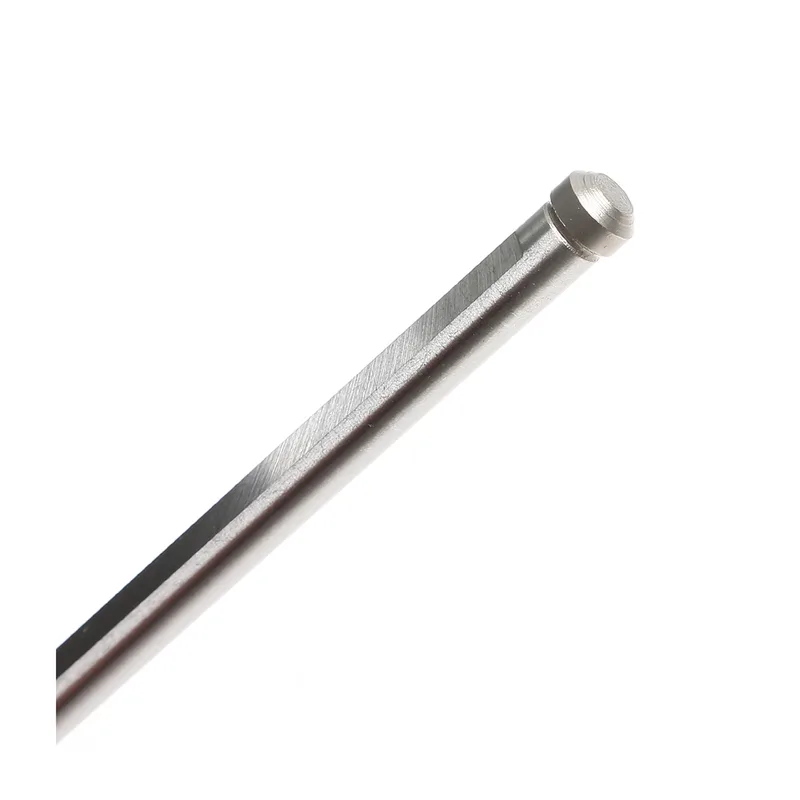 YIH ดอก นำศูนย์ CENTER PIN สำหรับ FS-350 ขนาด 7.99 มิล ยาว 91 มิล - Image 3
