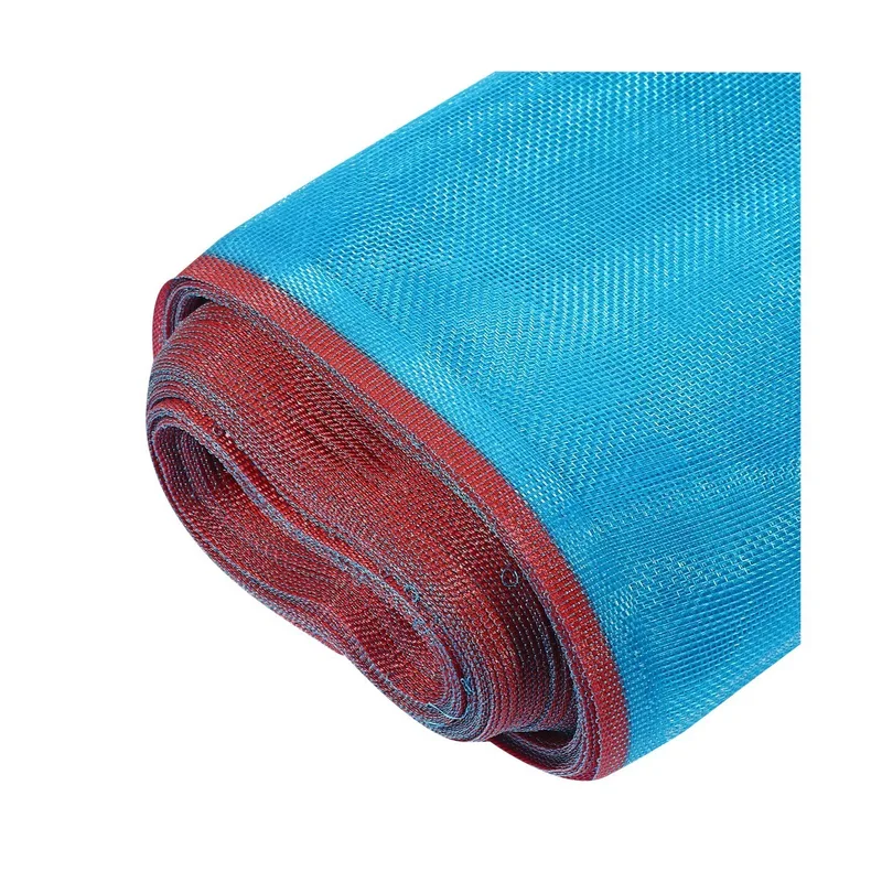 SAPPAROD ผ้ามุ้งไนล่อนฟ้า 16 ตา 150 ซม. X 30 หลา - Image 2