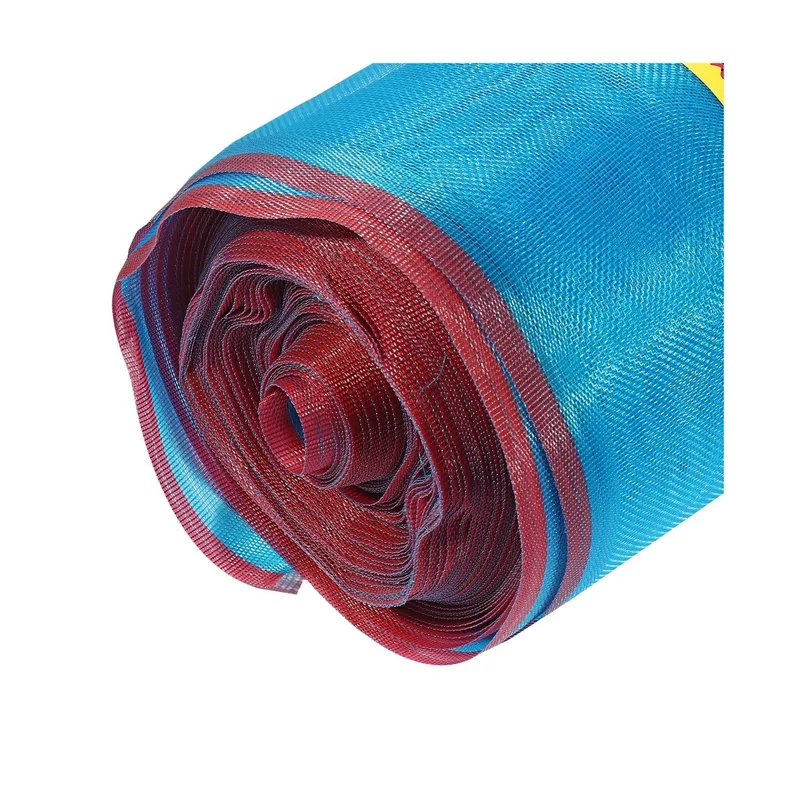 SAPPAROD ผ้ามุ้งไนล่อนฟ้า 16 ตา 200 ซม. X 30 หลา - Image 3